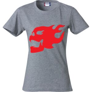 Clique Basic-T Women Miniaturansicht