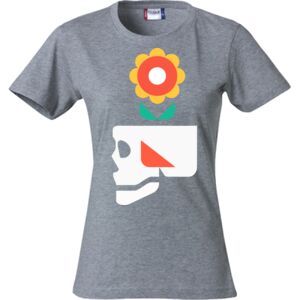 Clique Basic-T Women Miniaturansicht