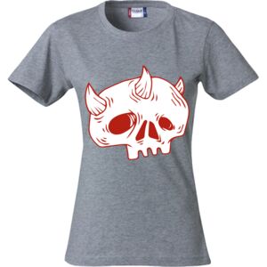 Clique Basic-T Women Miniaturansicht