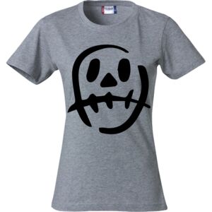 Clique Basic-T Women Miniaturansicht