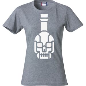 Clique Basic-T Women Miniaturansicht