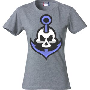 Clique Basic-T Women Miniaturansicht