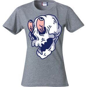 Clique Basic-T Women Miniaturansicht