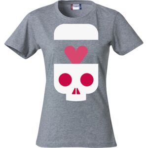 Clique Basic-T Women Miniaturansicht