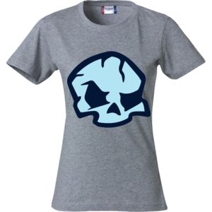 Clique Basic-T Women Miniaturansicht