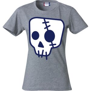 Clique Basic-T Women Miniaturansicht