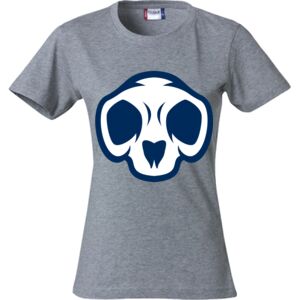 Clique Basic-T Women Miniaturansicht