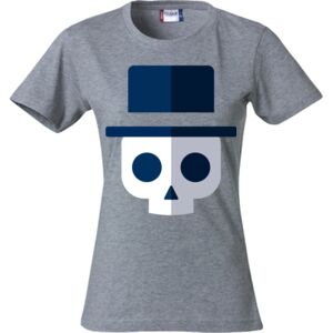 Clique Basic-T Women Miniaturansicht