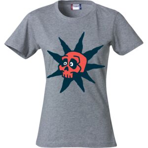 Clique Basic-T Women Miniaturansicht