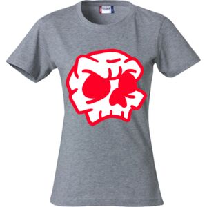 Clique Basic-T Women Miniaturansicht