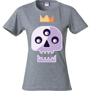 Clique Basic-T Women Miniaturansicht