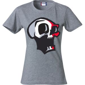 Clique Basic-T Women Miniaturansicht