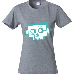 Clique Basic-T Women Miniaturansicht