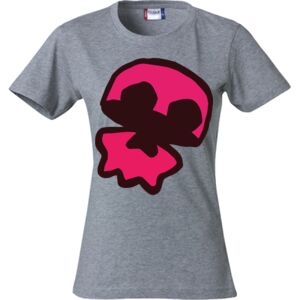 Clique Basic-T Women Miniaturansicht