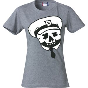 Clique Basic-T Women Miniaturansicht