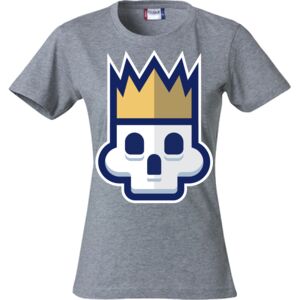 Clique Basic-T Women Miniaturansicht