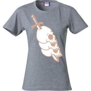 Clique Basic-T Women Miniaturansicht