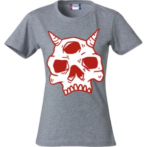 Clique Basic-T Women Miniaturansicht