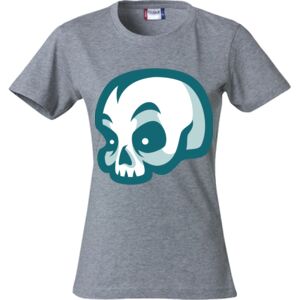 Clique Basic-T Women Miniaturansicht