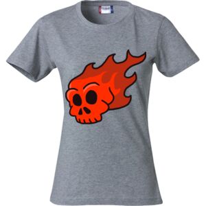 Clique Basic-T Women Miniaturansicht