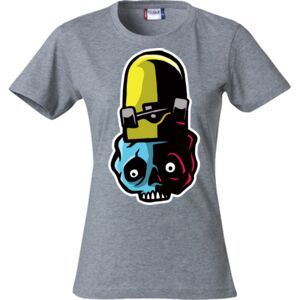 Clique Basic-T Women Miniaturansicht