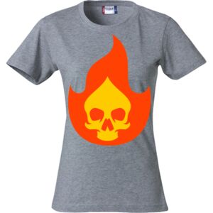 Clique Basic-T Women Miniaturansicht