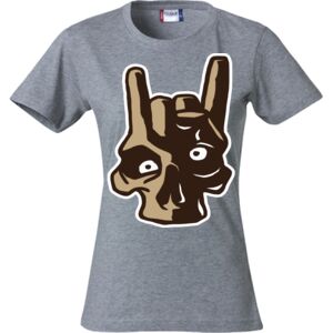 Clique Basic-T Women Miniaturansicht