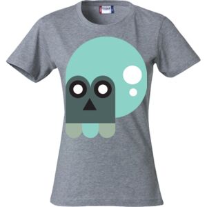 Clique Basic-T Women Miniaturansicht