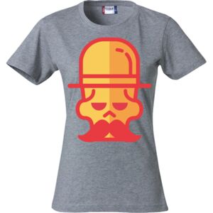 Clique Basic-T Women Miniaturansicht