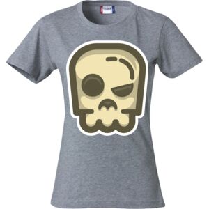 Clique Basic-T Women Miniaturansicht