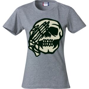 Clique Basic-T Women Miniaturansicht