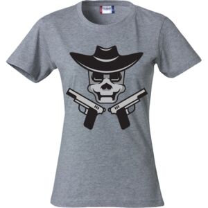 Clique Basic-T Women Miniaturansicht