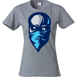 Clique Basic-T Women Miniaturansicht