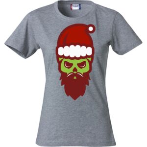 Clique Basic-T Women Miniaturansicht