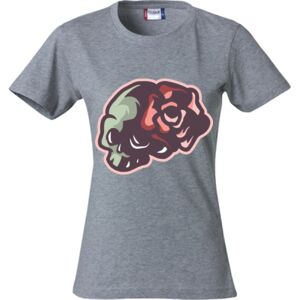 Clique Basic-T Women Miniaturansicht