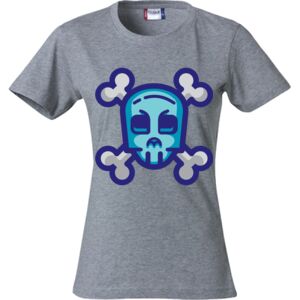 Clique Basic-T Women Miniaturansicht