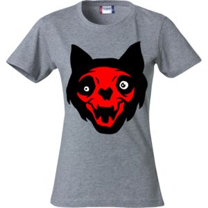 Clique Basic-T Women Miniaturansicht