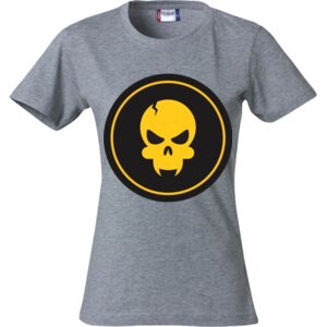 Clique Basic-T Women Miniaturansicht