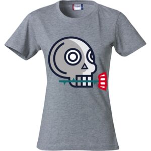 Clique Basic-T Women Miniaturansicht