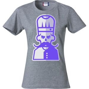 Clique Basic-T Women Miniaturansicht