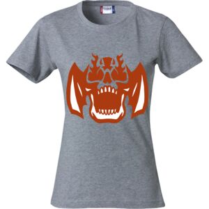 Clique Basic-T Women Miniaturansicht