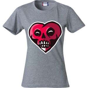 Clique Basic-T Women Miniaturansicht