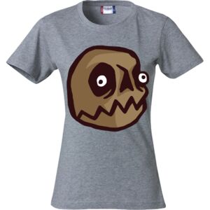 Clique Basic-T Women Miniaturansicht