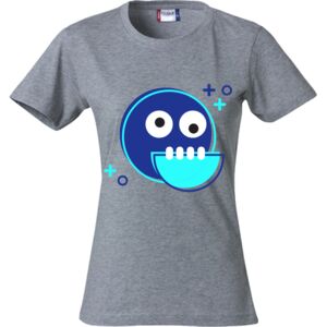 Clique Basic-T Women Miniaturansicht