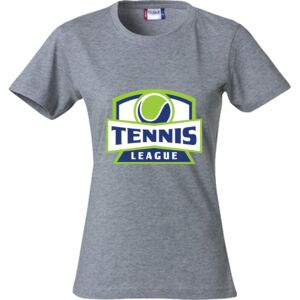 Clique Basic-T Women Miniaturansicht