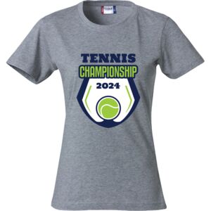 Clique Basic-T Women Miniaturansicht