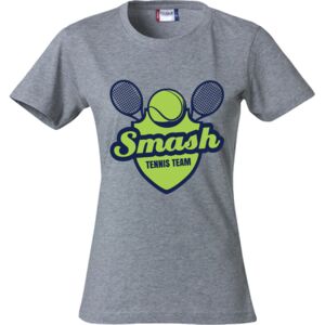 Clique Basic-T Women Miniaturansicht