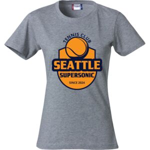 Clique Basic-T Women Miniaturansicht