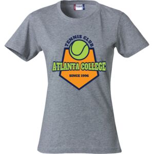 Clique Basic-T Women Miniaturansicht