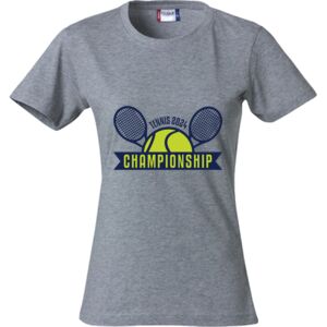 Clique Basic-T Women Miniaturansicht